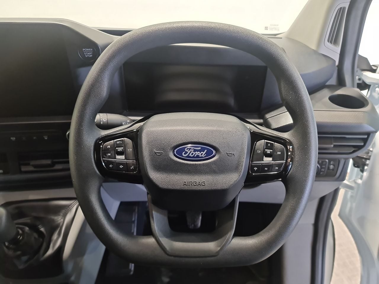 Used Ford Transit Custom 2024 for sale - 77729184: Photo 20
