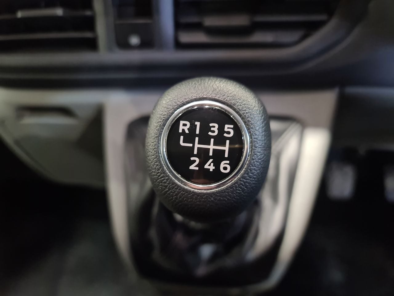 Used Ford Transit Custom 2024 for sale - 77729184: Photo 21