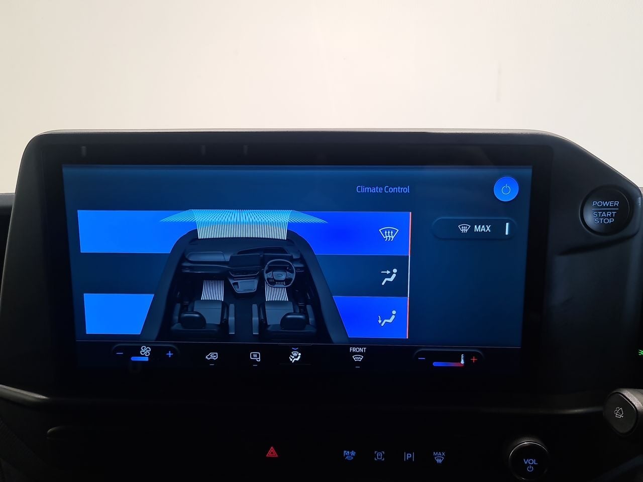 Used Ford Transit Custom 2024 for sale - 77729184: Photo 22