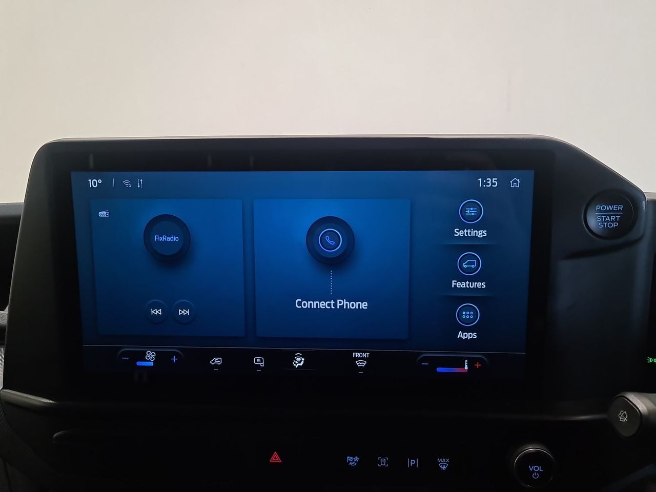 Used Ford Transit Custom 2024 for sale - 77729184: Photo 23