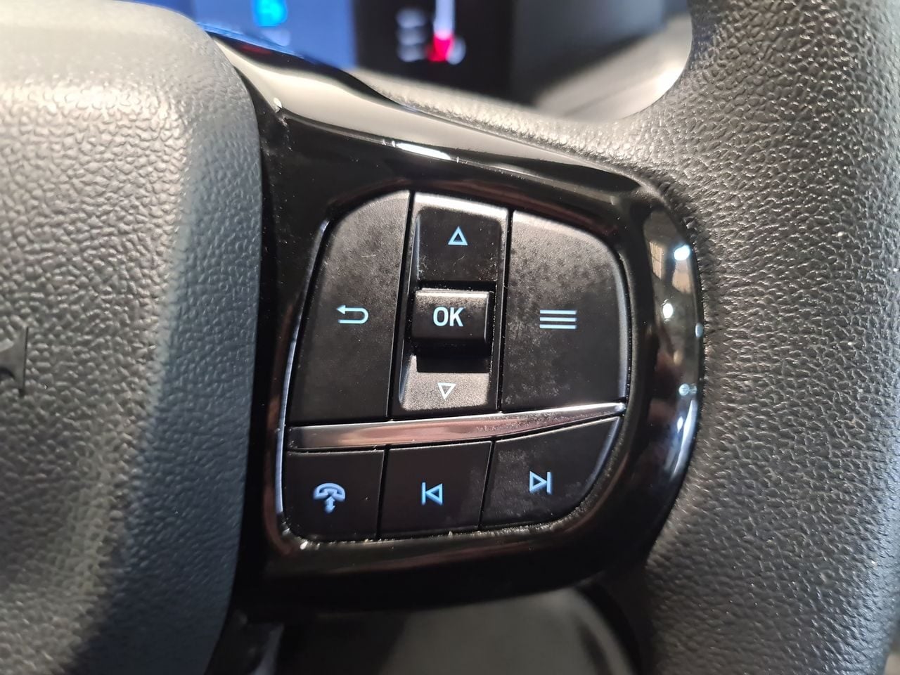 Used Ford Transit Custom 2024 for sale - 77729184: Photo 27