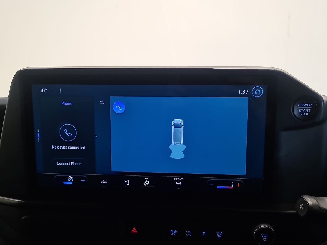 Used Ford Transit Custom 2024 for sale - 77729184: Photo 29