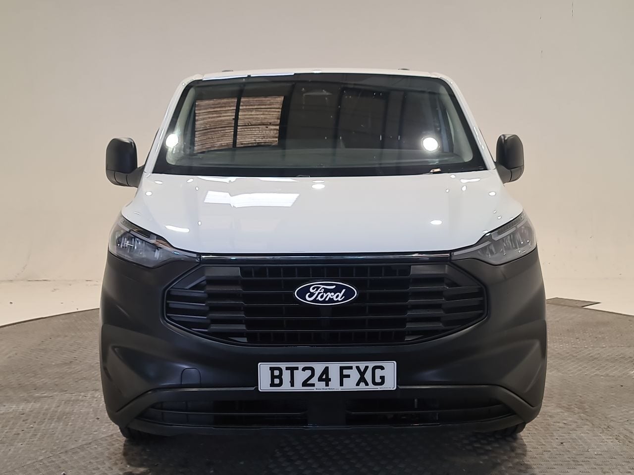 Used Ford Transit Custom 2024 for sale - 77729184: Photo 3