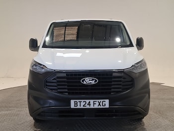 Used Ford Transit Custom 2024 for sale - 77729184: Photo