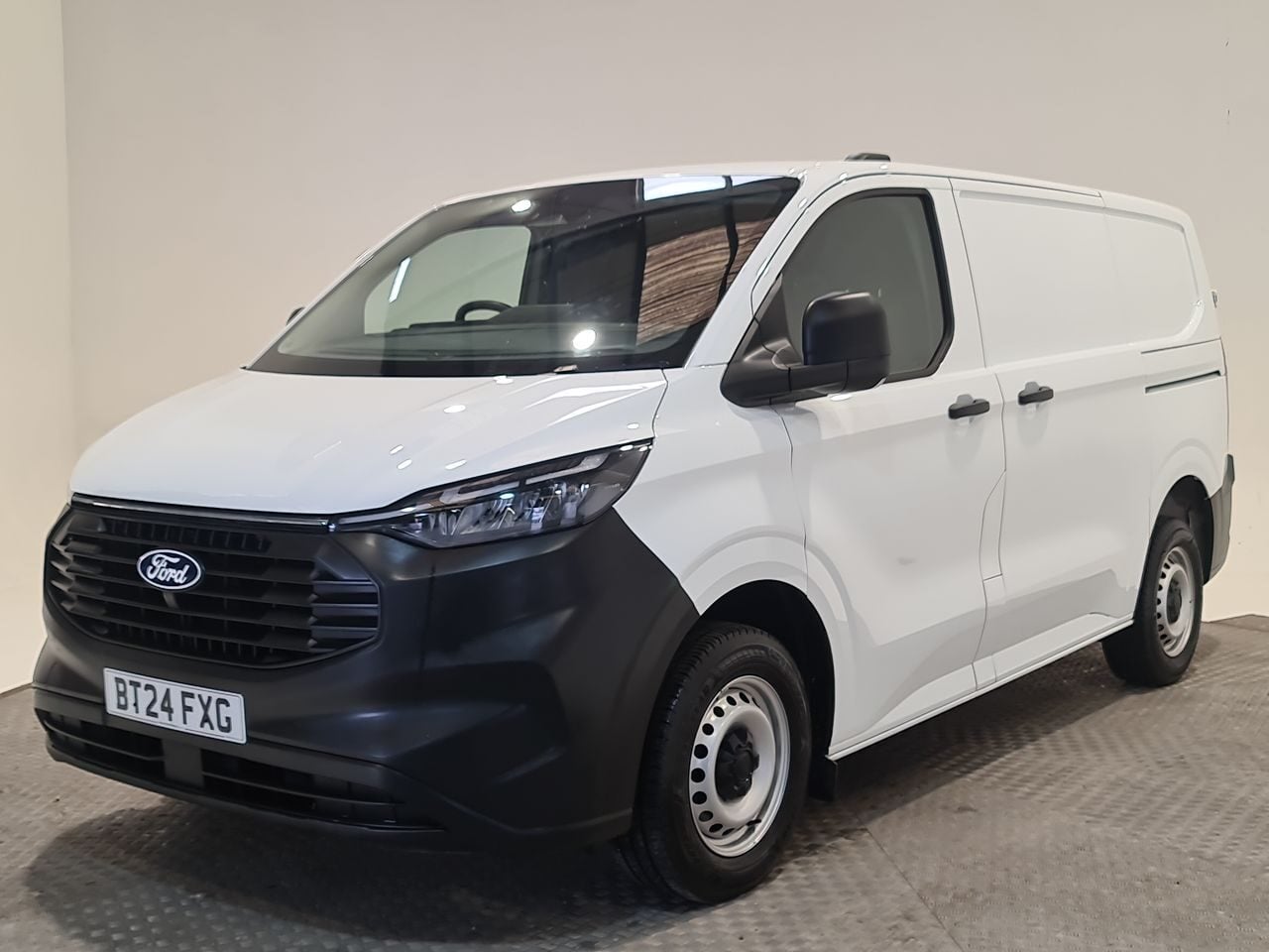 Used Ford Transit Custom 2024 for sale - 77729184: Photo 4