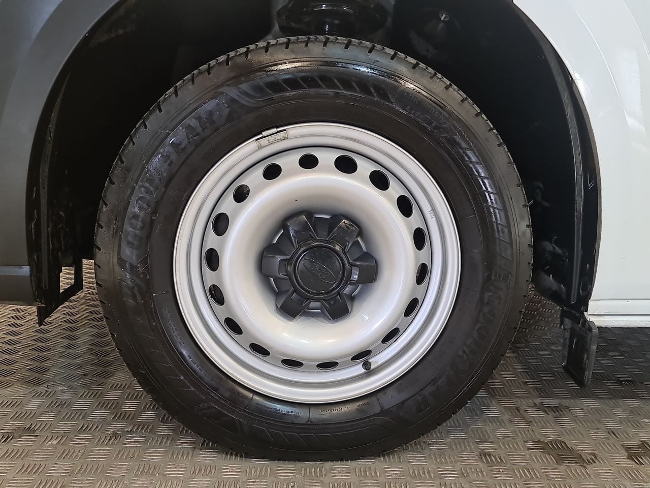 Used Ford Transit Custom 2024 for sale - 77729184: Photo 6