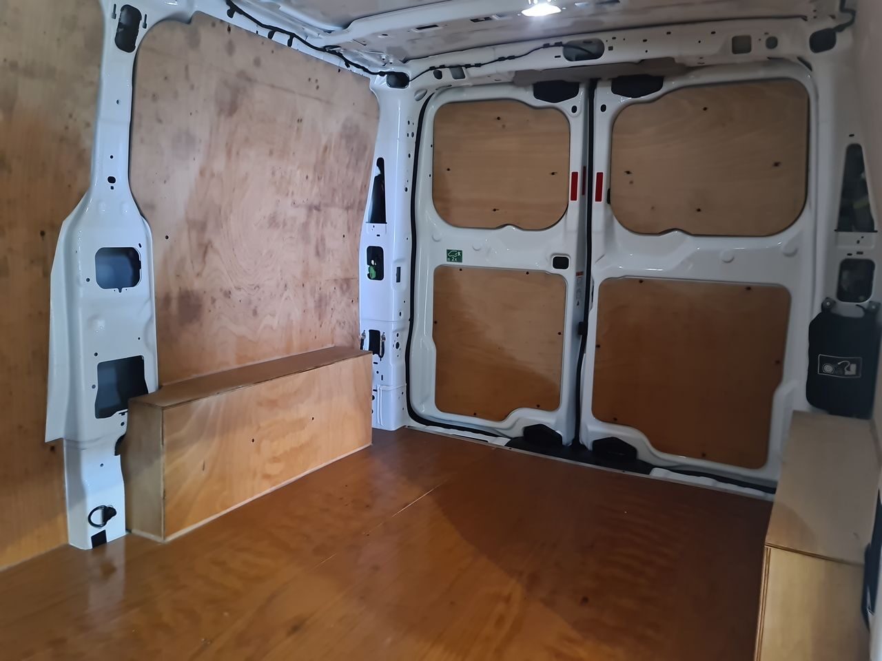 Used Ford Transit Custom 2024 for sale - 77729184: Photo 8