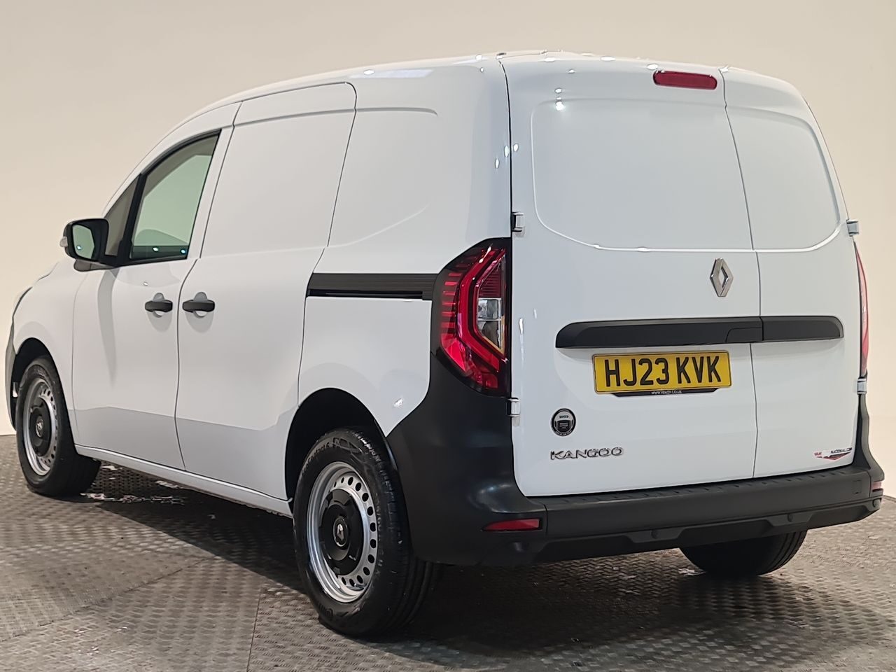 Used Renault Kangoo 2023 for sale - 76685598: Photo 10