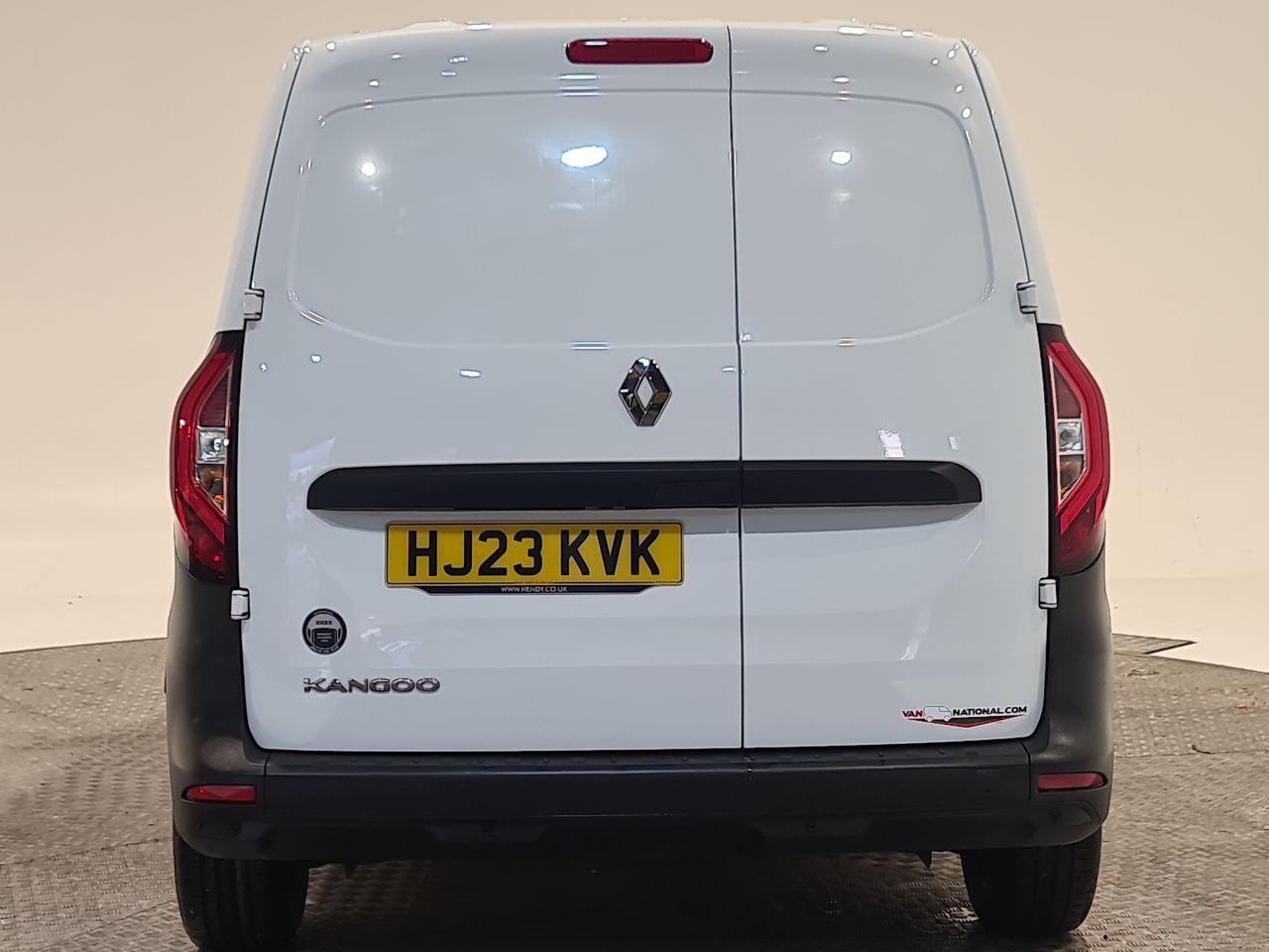 Used Renault Kangoo 2023 for sale - 76685598: Photo 11