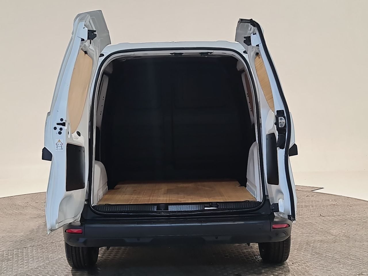 Used Renault Kangoo 2023 for sale - 76685598: Photo 13