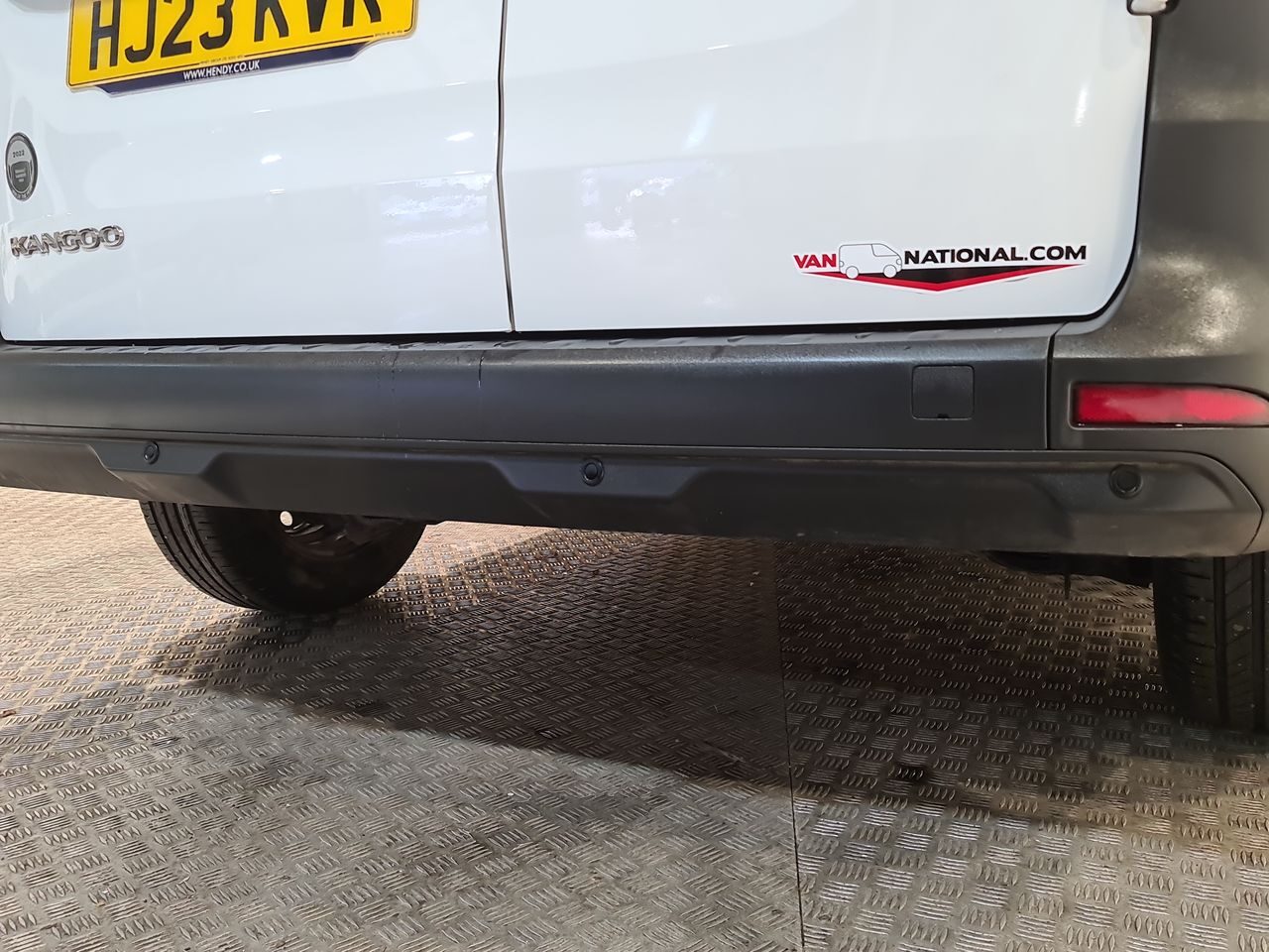 Used Renault Kangoo 2023 for sale - 76685598: Photo 14