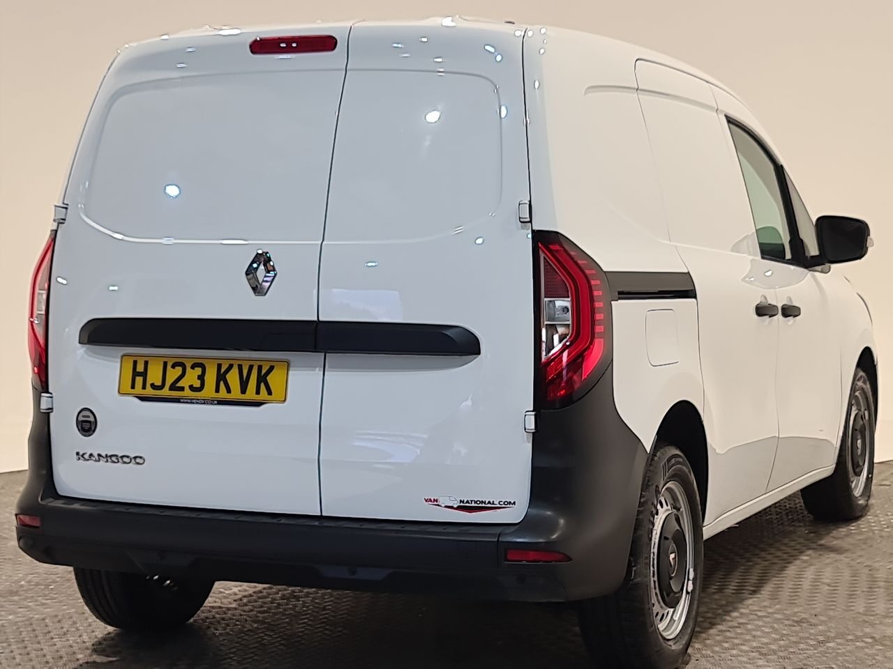 Used Renault Kangoo 2023 for sale - 76685598: Photo 15