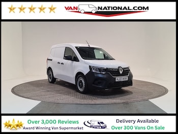 Used Renault Kangoo 2023 for sale - 76685598: Photo