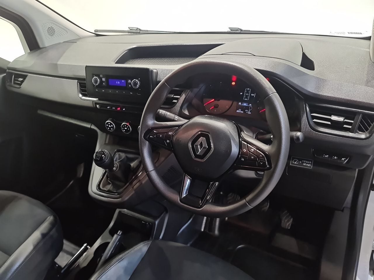 Used Renault Kangoo 2023 for sale - 76685598: Photo 20