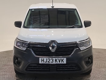 Used Renault Kangoo 2023 for sale - 76685598: Photo