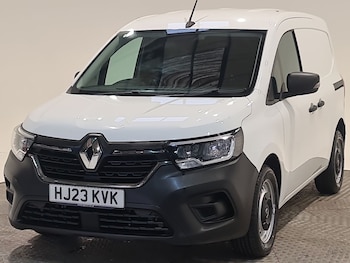 Used Renault Kangoo 2023 for sale - 76685598: Photo