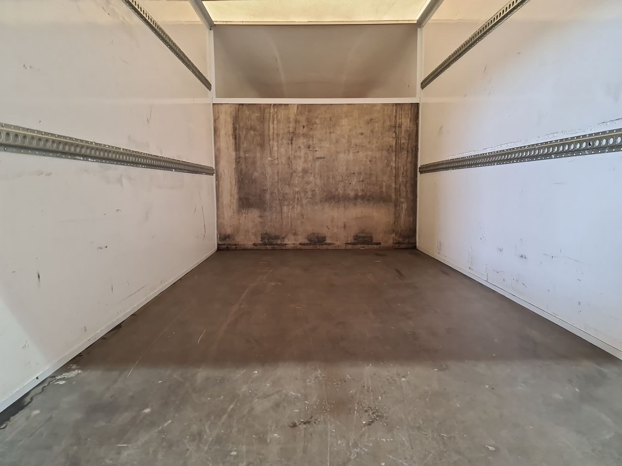 Used Iveco Daily 2021 for sale - 77135837: Photo 10