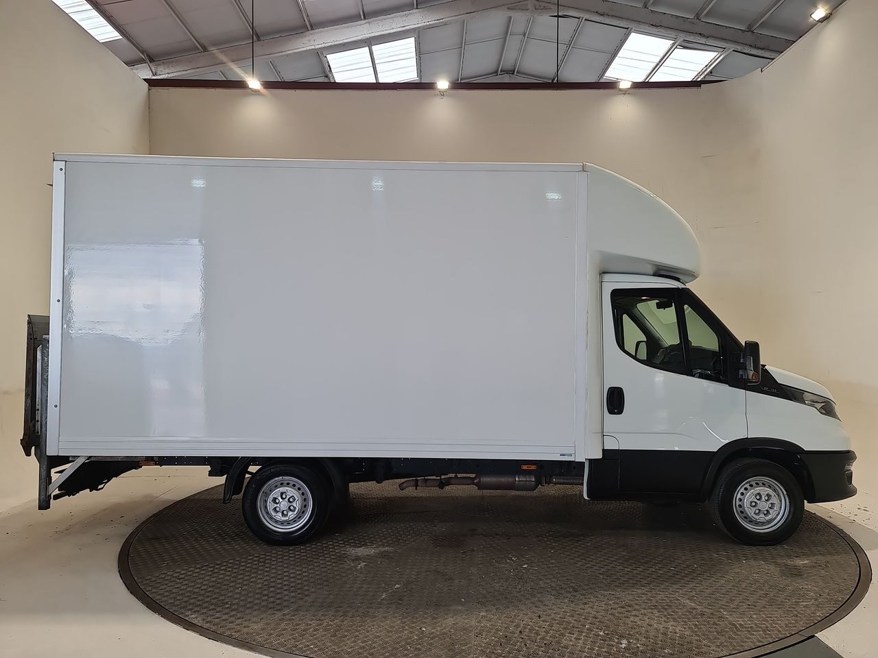 Used Iveco Daily 2021 for sale - 77135837: Photo 13