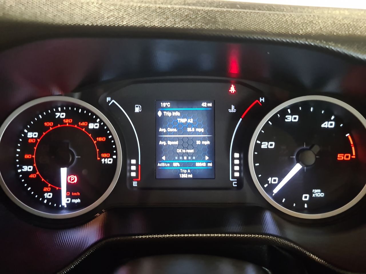 Used Iveco Daily 2021 for sale - 77135837: Photo 21