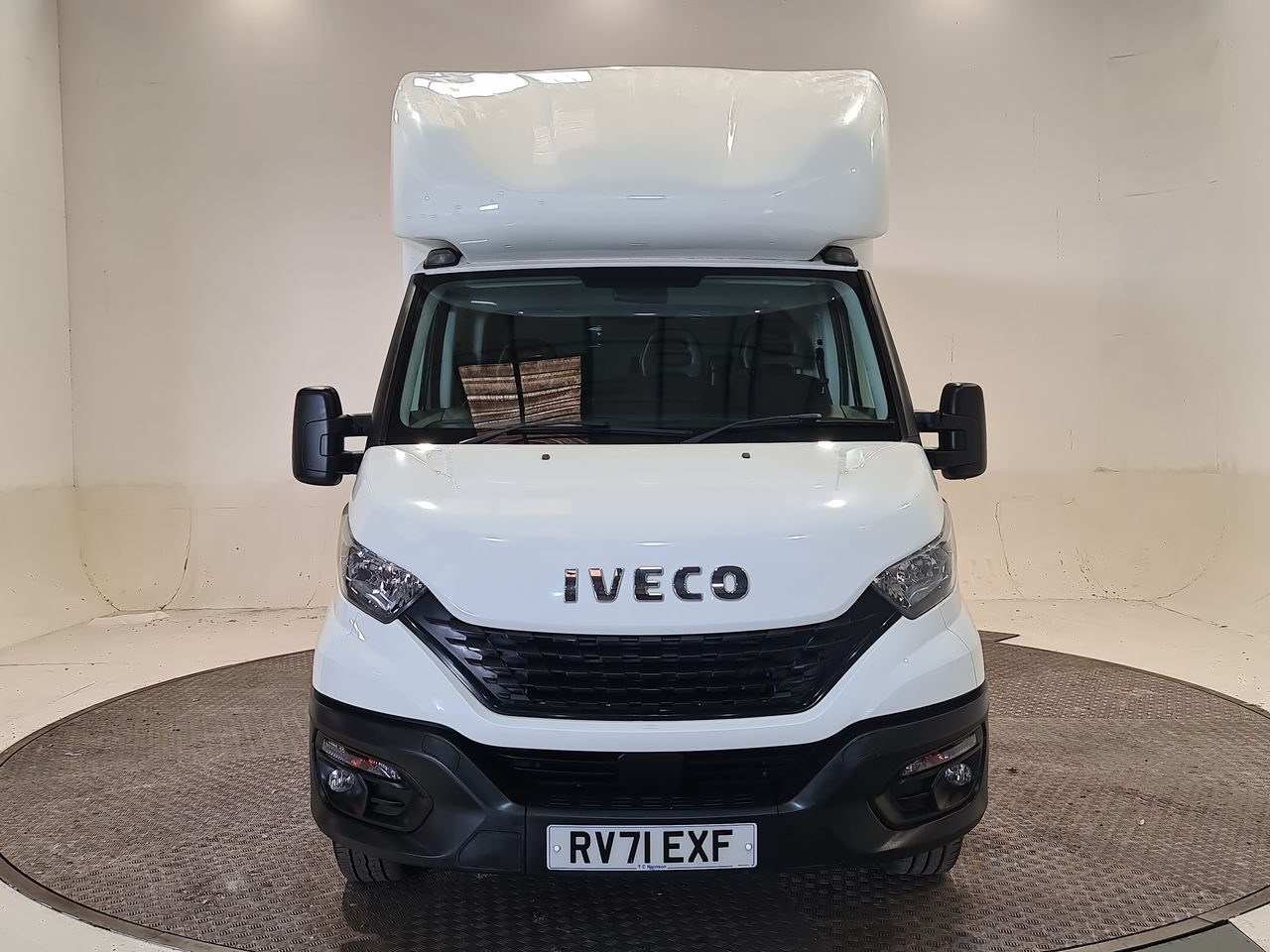 Used Iveco Daily 2021 for sale - 77135837: Photo 3