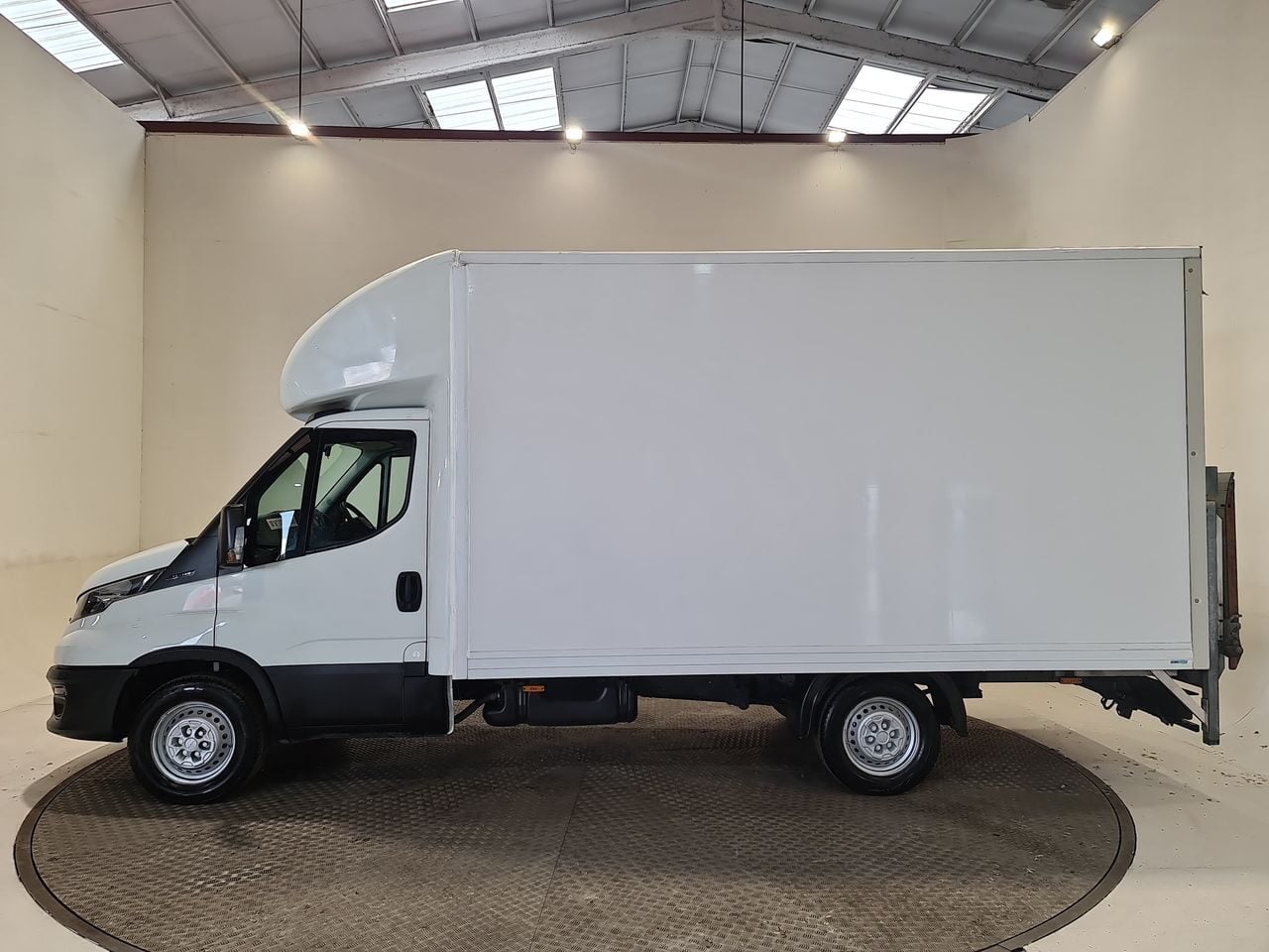 Used Iveco Daily 2021 for sale - 77135837: Photo 5