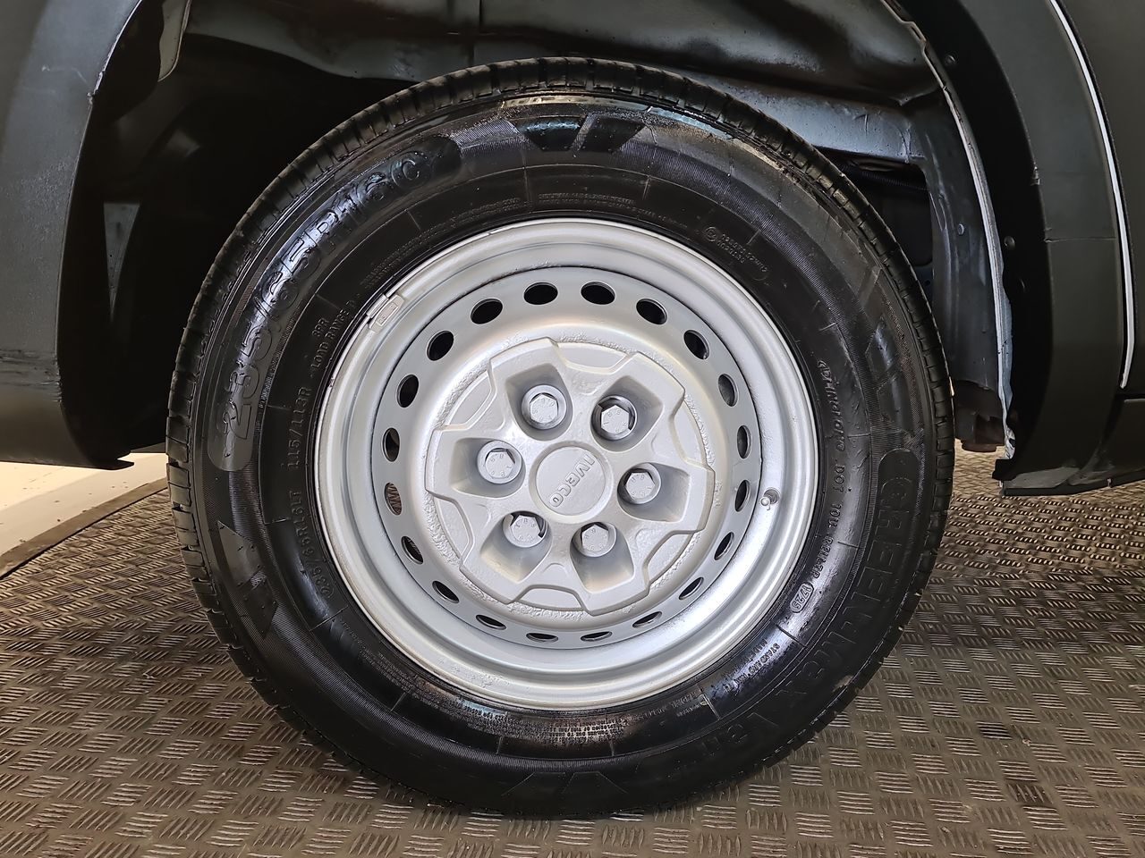 Used Iveco Daily 2021 for sale - 77135837: Photo 6