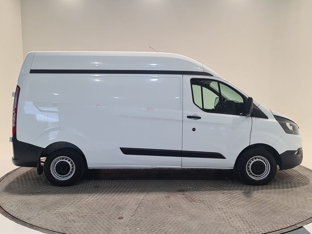 Used Ford Transit Custom 2023 for sale - 76356144: Photo 11