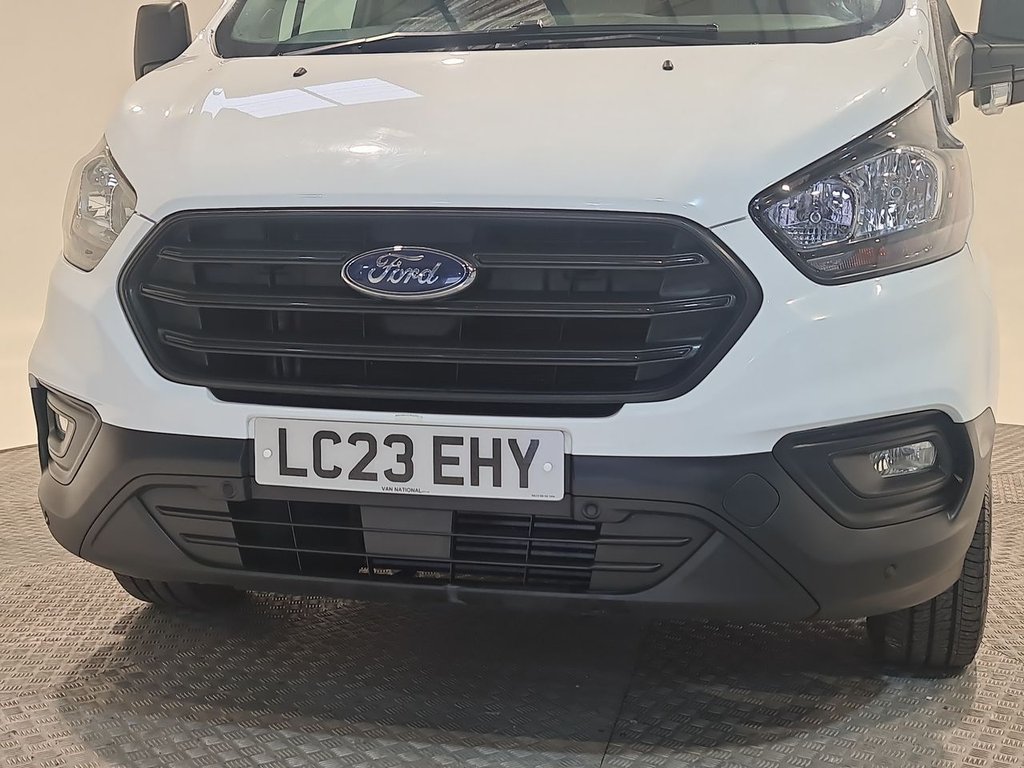 Used Ford Transit Custom 2023 for sale - 76356144: Photo 15