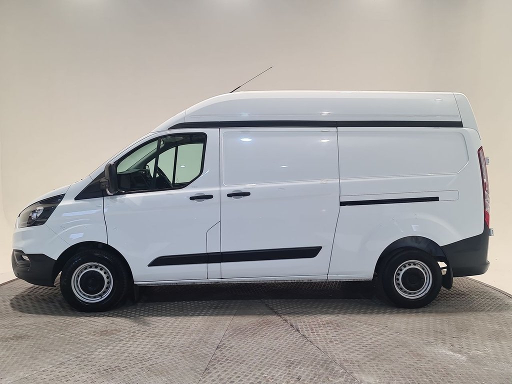 Used Ford Transit Custom 2023 for sale - 76356144: Photo 16