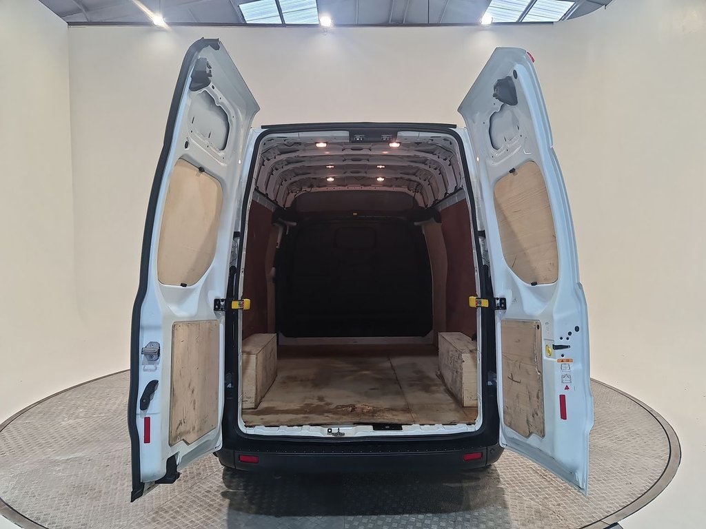 Used Ford Transit Custom 2023 for sale - 76356144: Photo 17