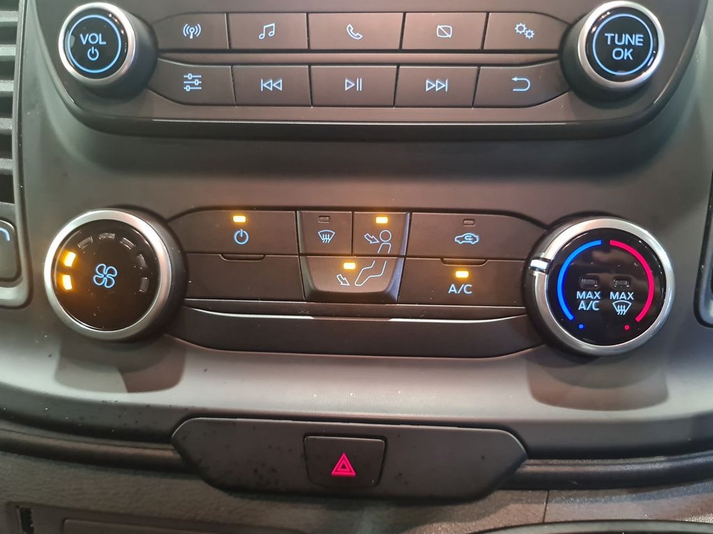 Used Ford Transit Custom 2023 for sale - 76356144: Photo 26