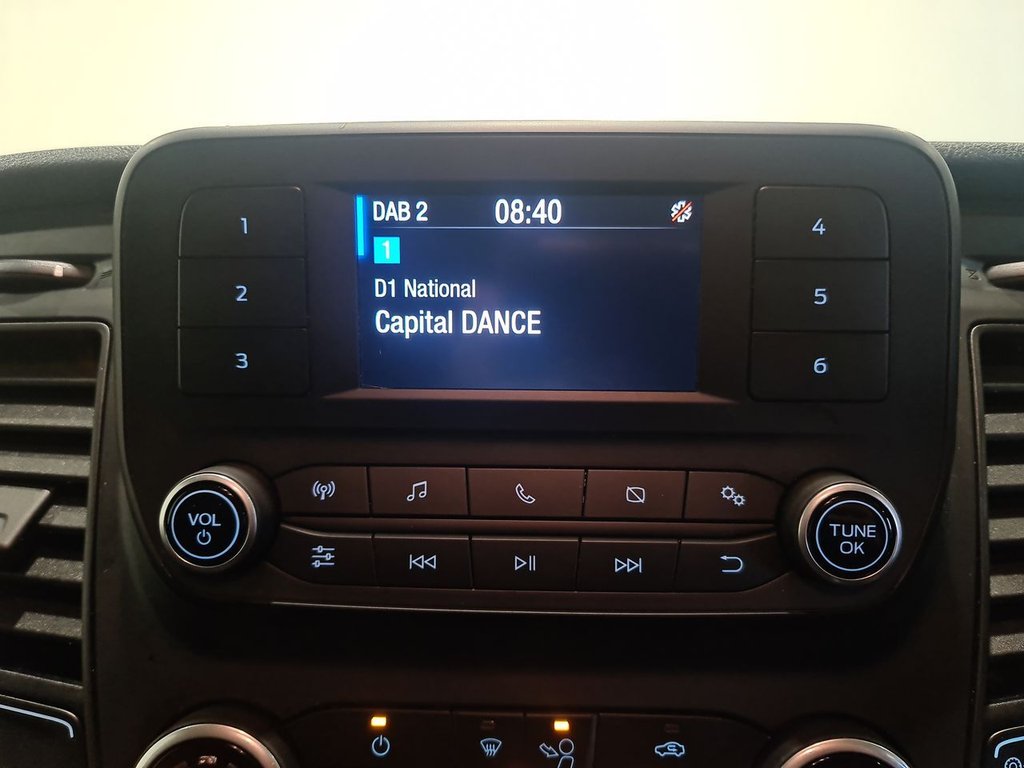 Used Ford Transit Custom 2023 for sale - 76356144: Photo 31