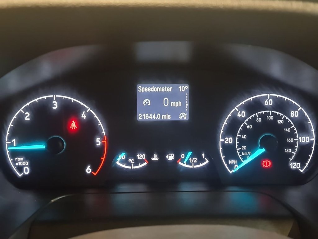 Used Ford Transit Custom 2023 for sale - 76356144: Photo 32