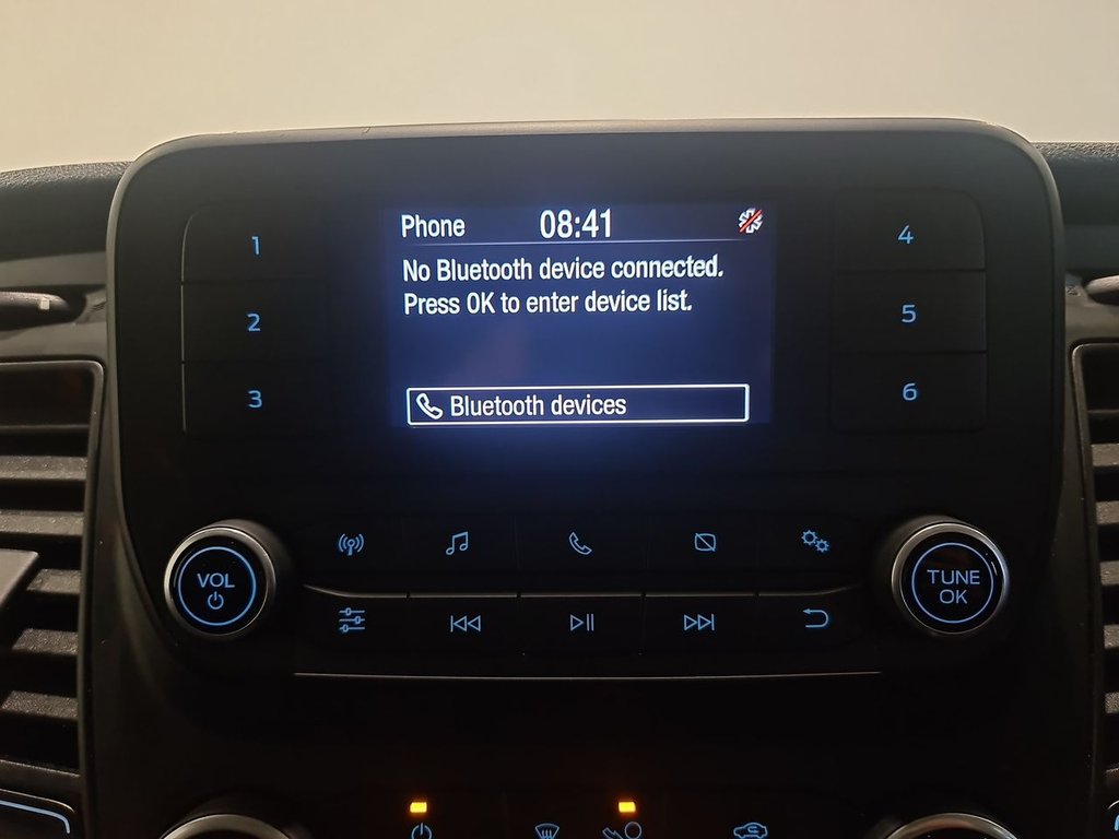 Used Ford Transit Custom 2023 for sale - 76356144: Photo 36