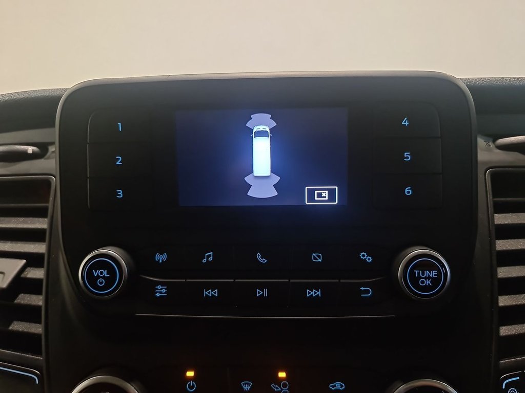 Used Ford Transit Custom 2023 for sale - 76356144: Photo 37