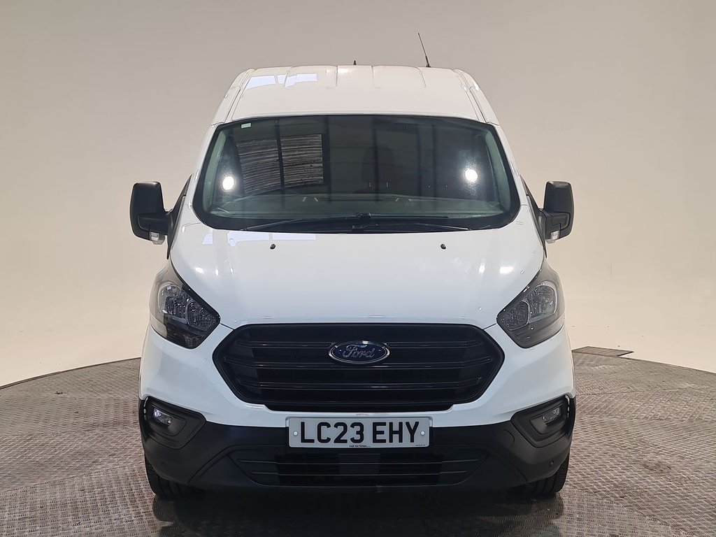 Used Ford Transit Custom 2023 for sale - 76356144: Photo 9