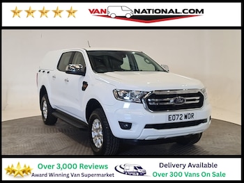 Used Ford Ranger 2022 for sale - 78640400: Photo
