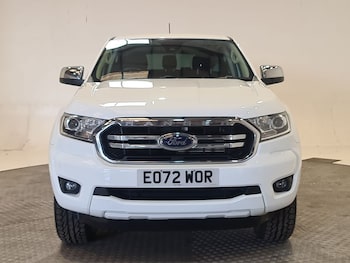 Used Ford Ranger 2022 for sale - 78640400: Photo