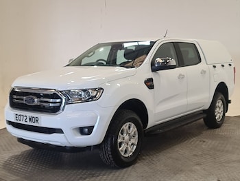 Used Ford Ranger 2022 for sale - 78640400: Photo