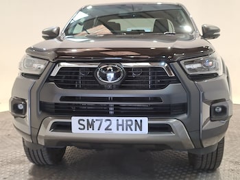 Used Toyota Hilux 2022 for sale - 79569076: Photo