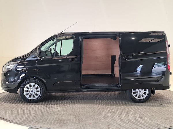Used Ford Transit Custom 2023 for sale - 75111168: Photo 14