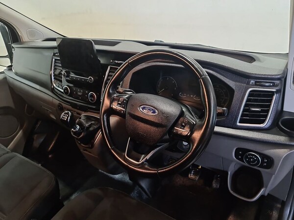 Used Ford Transit Custom 2023 for sale - 75111168: Photo 15