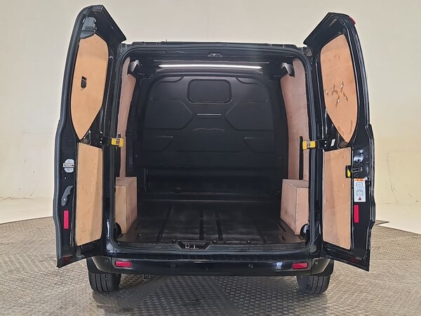 Used Ford Transit Custom 2023 for sale - 75111168: Photo 16