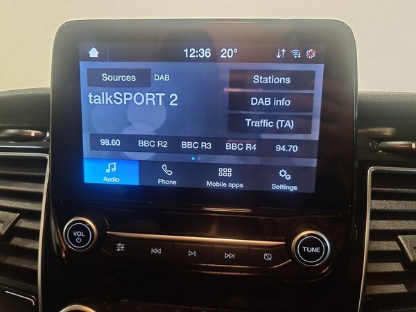 Used Ford Transit Custom 2023 for sale - 75111168: Photo 17