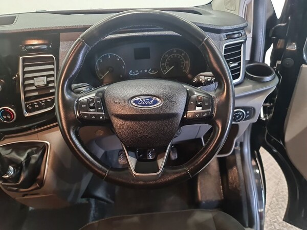 Used Ford Transit Custom 2023 for sale - 75111168: Photo 20
