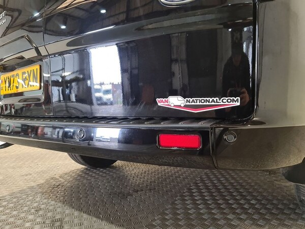 Used Ford Transit Custom 2023 for sale - 75111168: Photo 27
