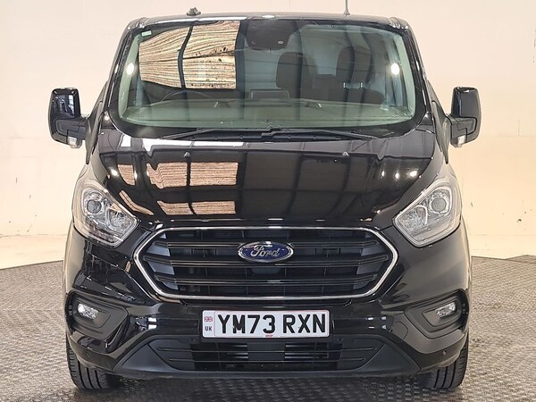 Used Ford Transit Custom 2023 for sale - 75111168: Photo 30