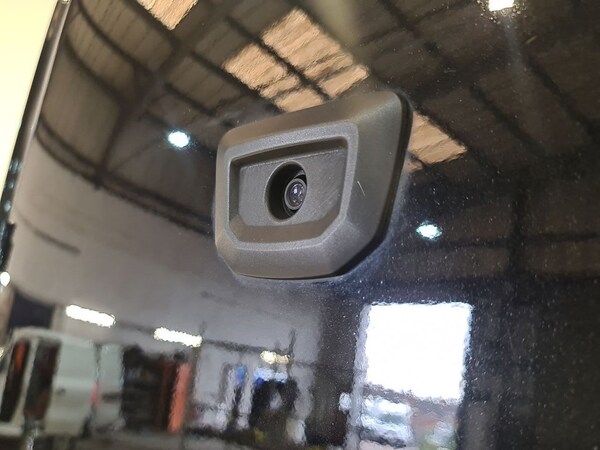 Used Ford Transit Custom 2023 for sale - 75111168: Photo 34