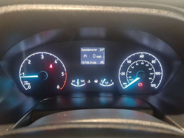 Used Ford Transit Custom 2023 for sale - 75111168: Photo 36