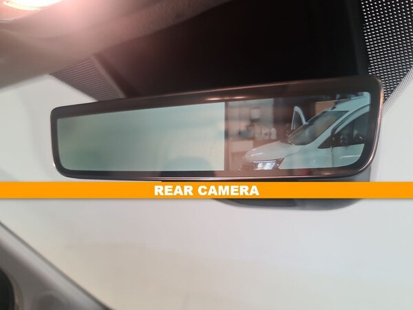 Used Ford Transit Custom 2023 for sale - 75111168: Photo 3
